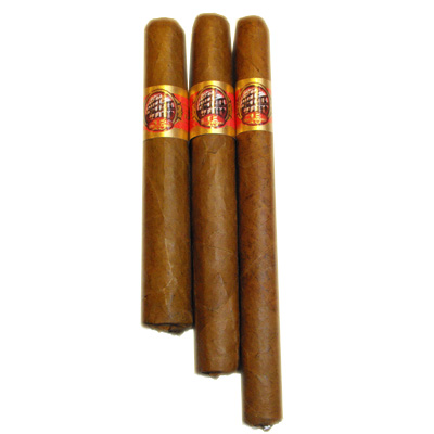 Partagas 15th anniversary Festival sampler pack