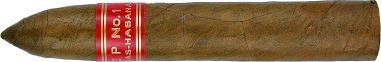 Partagas Serie P No.1 Cigar - 1 Single