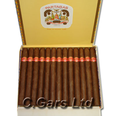 Partagas Churchill De Luxe 1997