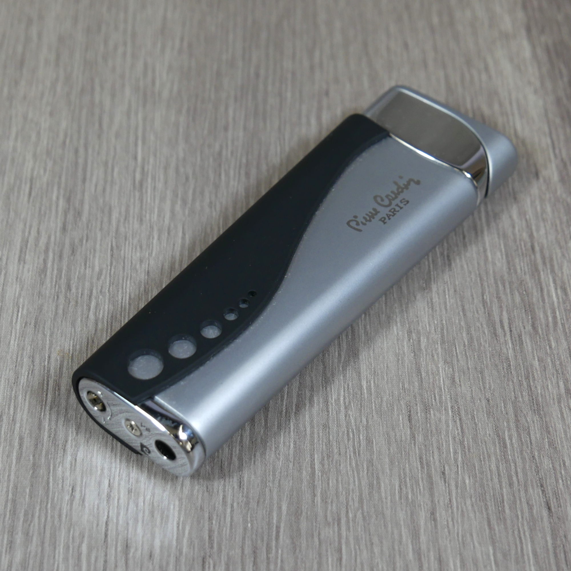Pierre Cardin Soft Flame Lighter