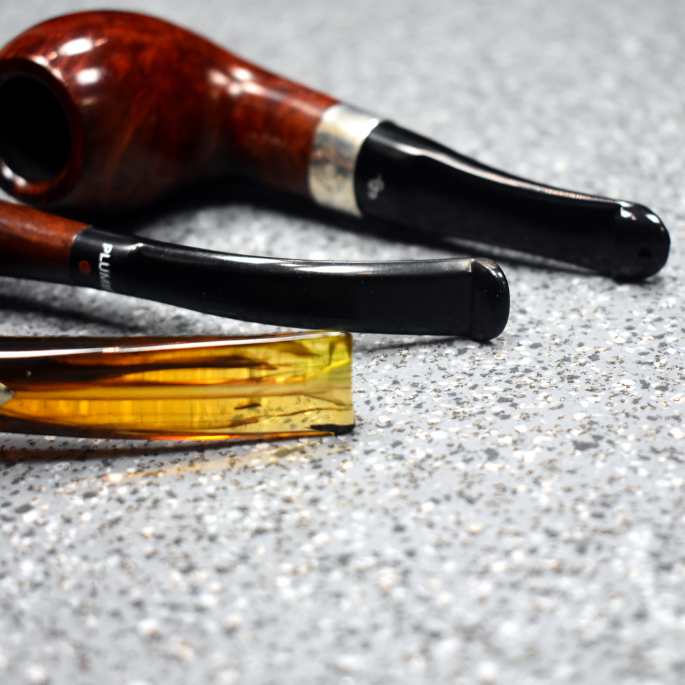 Pipes by Mouthpiece