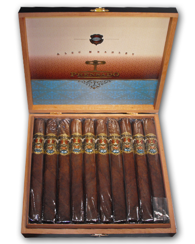 Alec Bradley Prensado Churchill Cigar - Box of 20