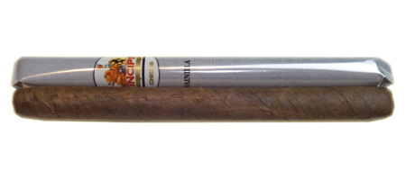 La Aurora Principe Chicos Blond Cigars - 1 Single