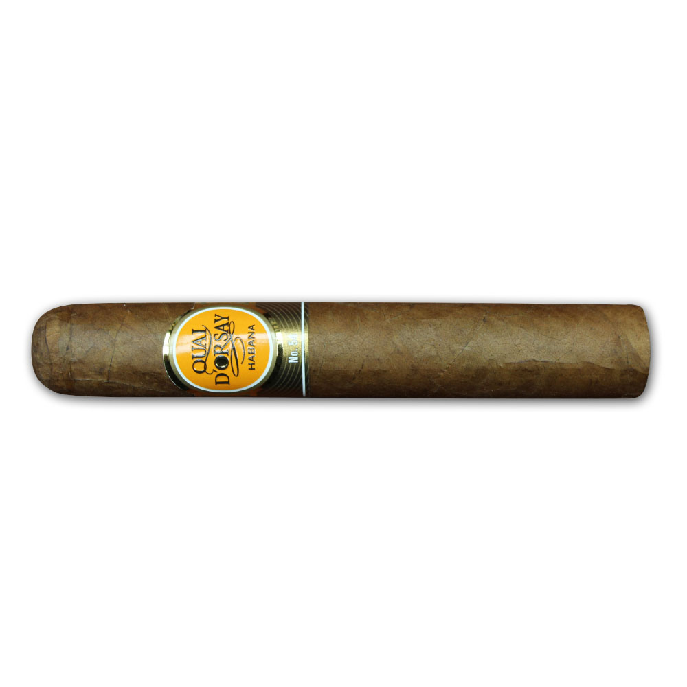 Quai d Orsay No. 54 Cigar - 1 Single