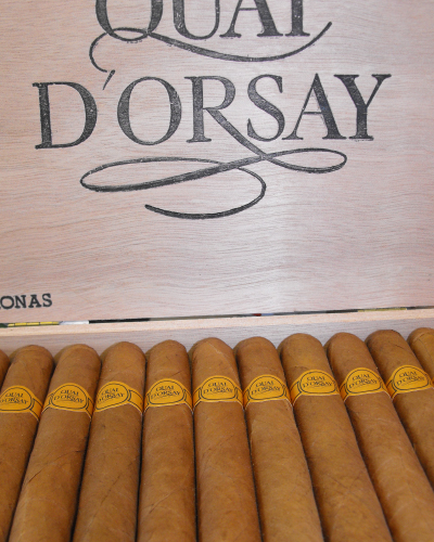 Quai d'Orsay Coronas - Box 25