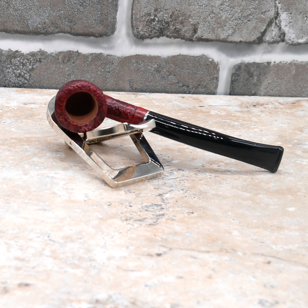 Rattrays Blowers Daughter Sandblast 50 Fishtail Pipe (RA1456)