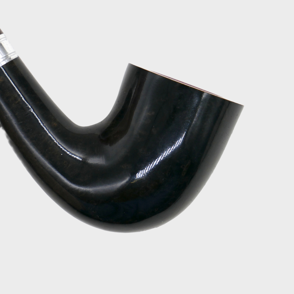 Rattrays Alba 48 9mm Filter Fishtail Pipe (RA1602)