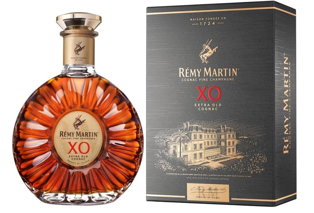 Remy Martin XO Cognac - 70cl 40%