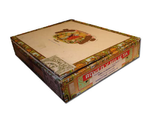 Romeo y Julieta Prince of Wales late 1970\'s - 1s