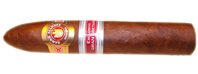 Ramon Allones Petit Belicosos UK Regional Edition 2012 - 1 Single