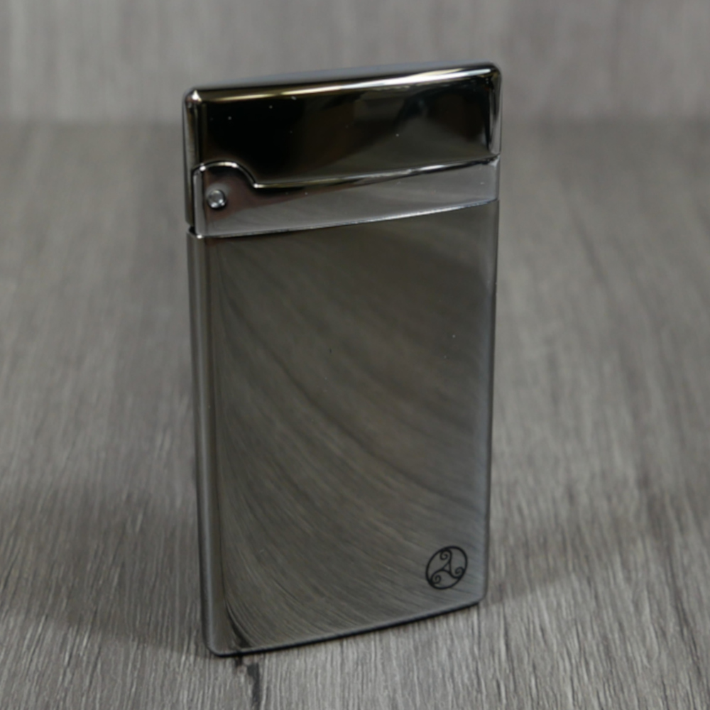 Rattrays Alfie Flat Jet Flame Lighter