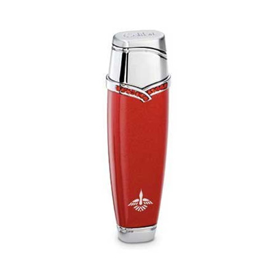 Colibri Ribbon Lighter - Red