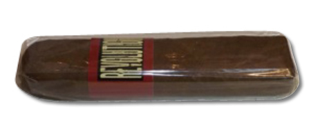 CLEARANCE! Te-Amo Revolution Short Robusto Cigar - 1 Single (End of Line)