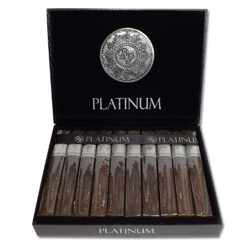 Rocky Patel Platinum Toro Cigar - Box of 20