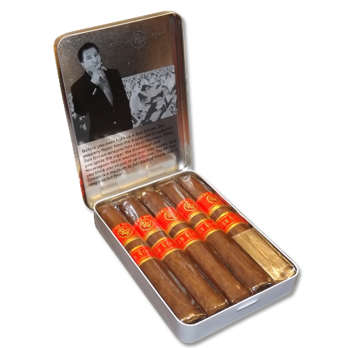 Rocky Patel J SG Cigar (Vintage 2013) - Tin of 5