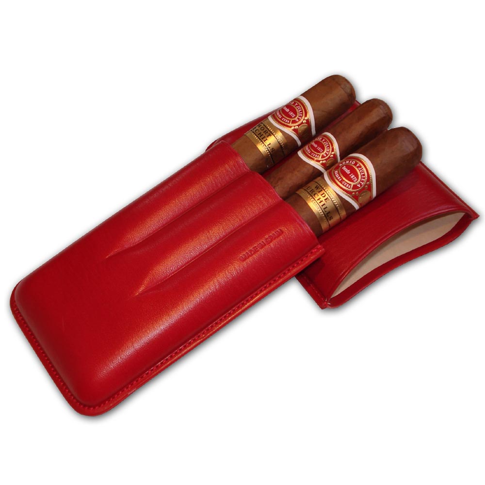 Romeo Revolution Sampler - 3 cigars