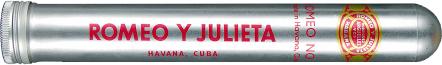 Romeo No.1 tubed - Pre Embargo - 1s