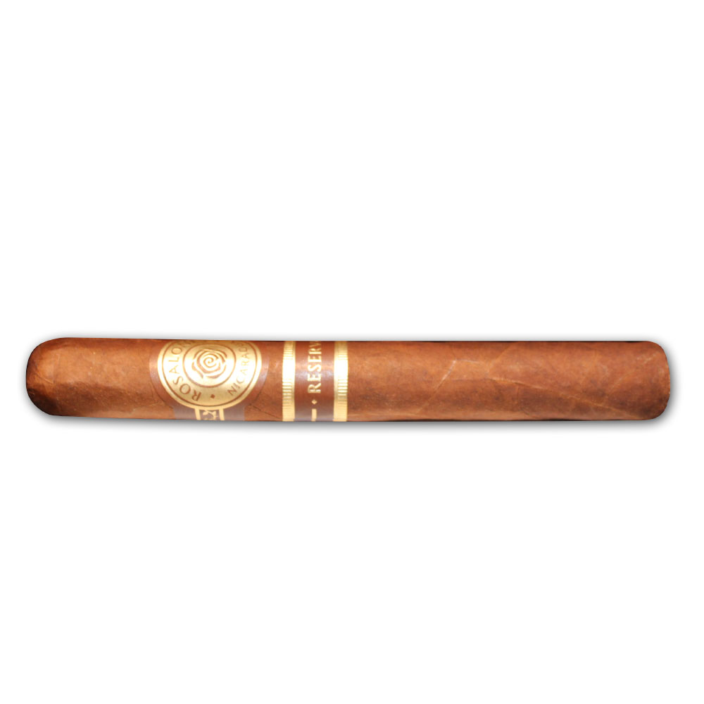 Joya de Nicaragua Rosalones Reserva Corona Gorda 546 Cigar - 1 Single