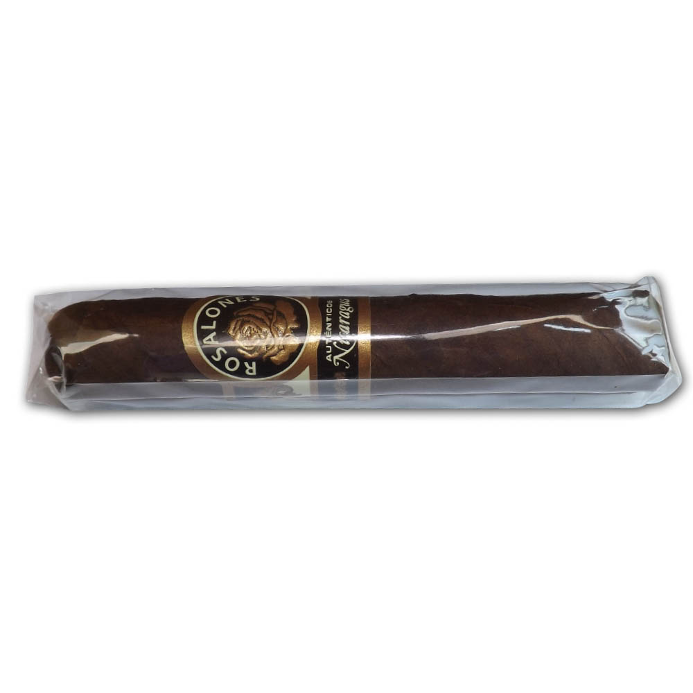 Joya De Nicaragua Rosalones 448 Cigar - 1 Single