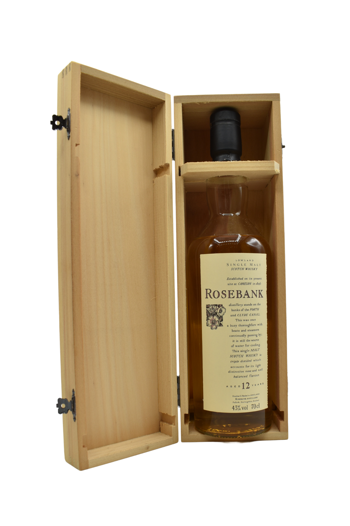 オールドボトル ゴールデンプロミス ローズバンク1989-2001 楽天市場