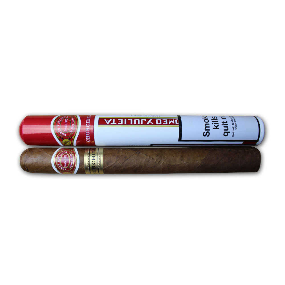 Сигары Romeo Y Julieta Купить В Москве