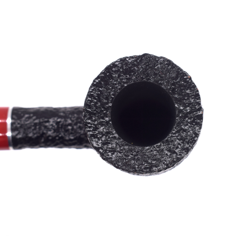 Savinelli St Nicholas 2025 Christmas 311 6mm Fishtail Pipe (SAV2058)