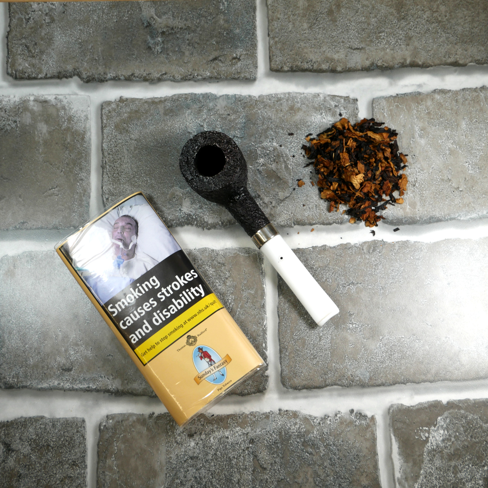 Thomas Radfords Sunday Fantasy 50g Pouch