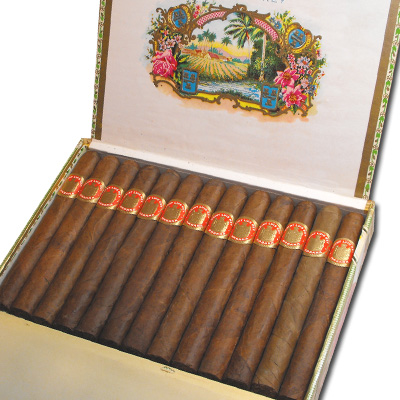 Saint Luis Rey Coronas box of 25 BM NOSC 1997