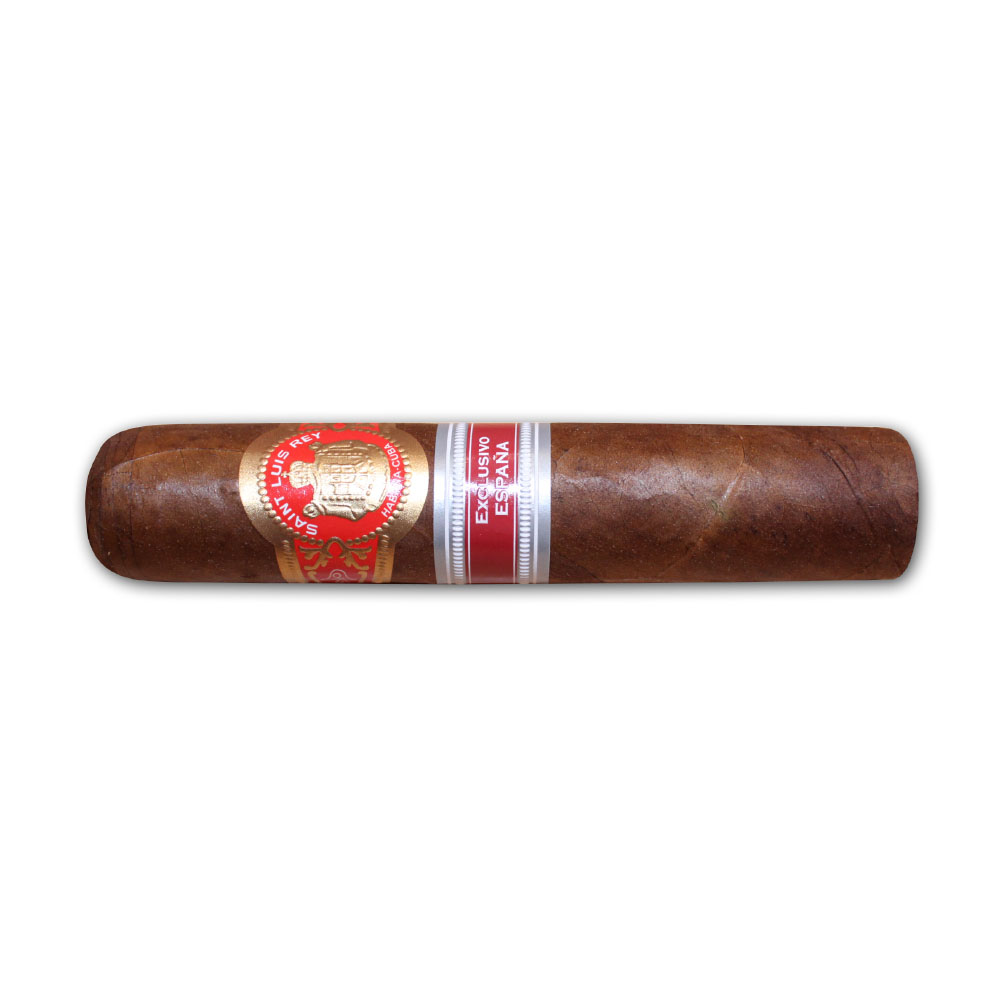 Saint Luis Rey Tesoros Spanish Regional Edition - Single Cigar