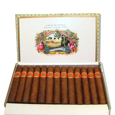 Saint Luis Rey Exquisitos 1998