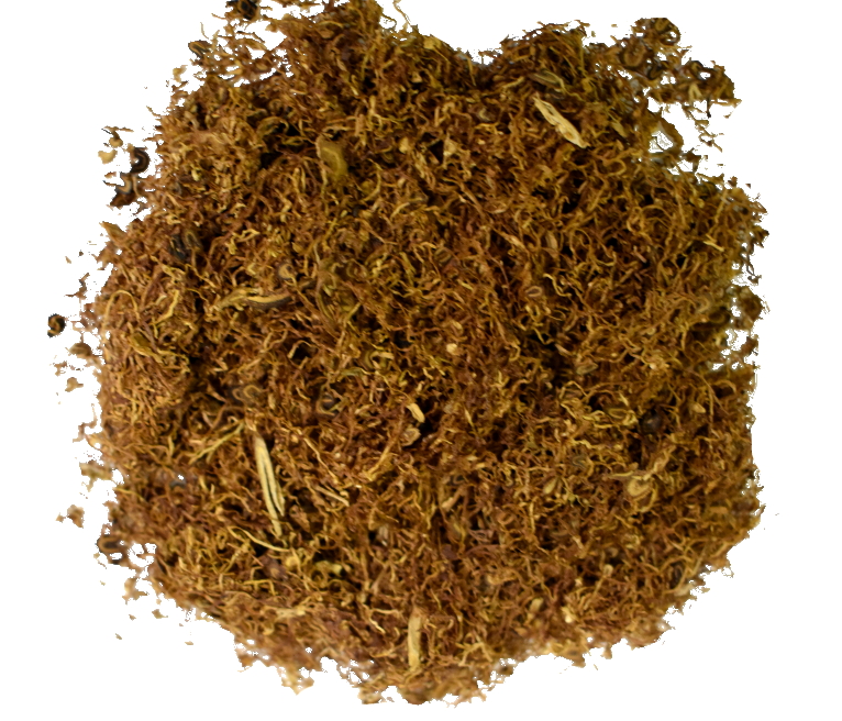 Salsa Virginia Hand Rolling Tobacco 050g (Pouch)