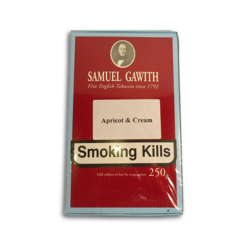 Samuel Gawith A.C Pipe Tobacco - 25g Loose (End of Line)