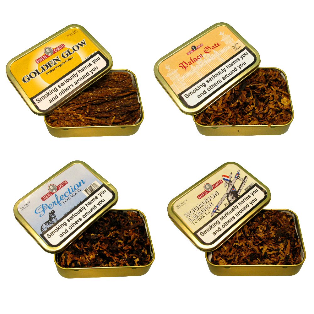 Snuff Favorite List