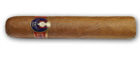 Nat Sherman Metropolitan Union 1 Single