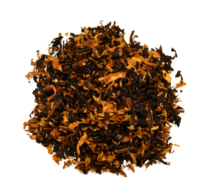 Solani Pipe Tobacco Red Label Virginia Burley 50g Tin