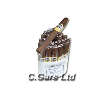 Flavoured Purito Cherry Cigars - 10s Flavoured Purito Cherry Cigars - 10s