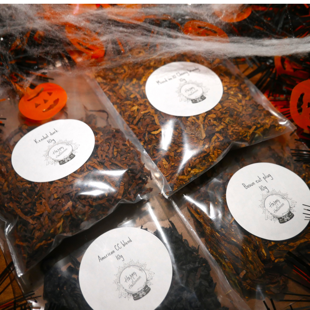 history of tobacco book Tobacco of the Emperor (Standard Edition) — Headstamp Publishing
