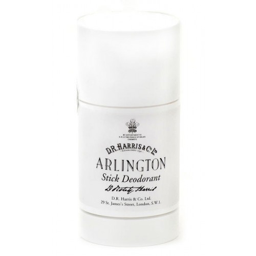 D R Harris & Co Ltd Arlington Stick Deodorant - 75g