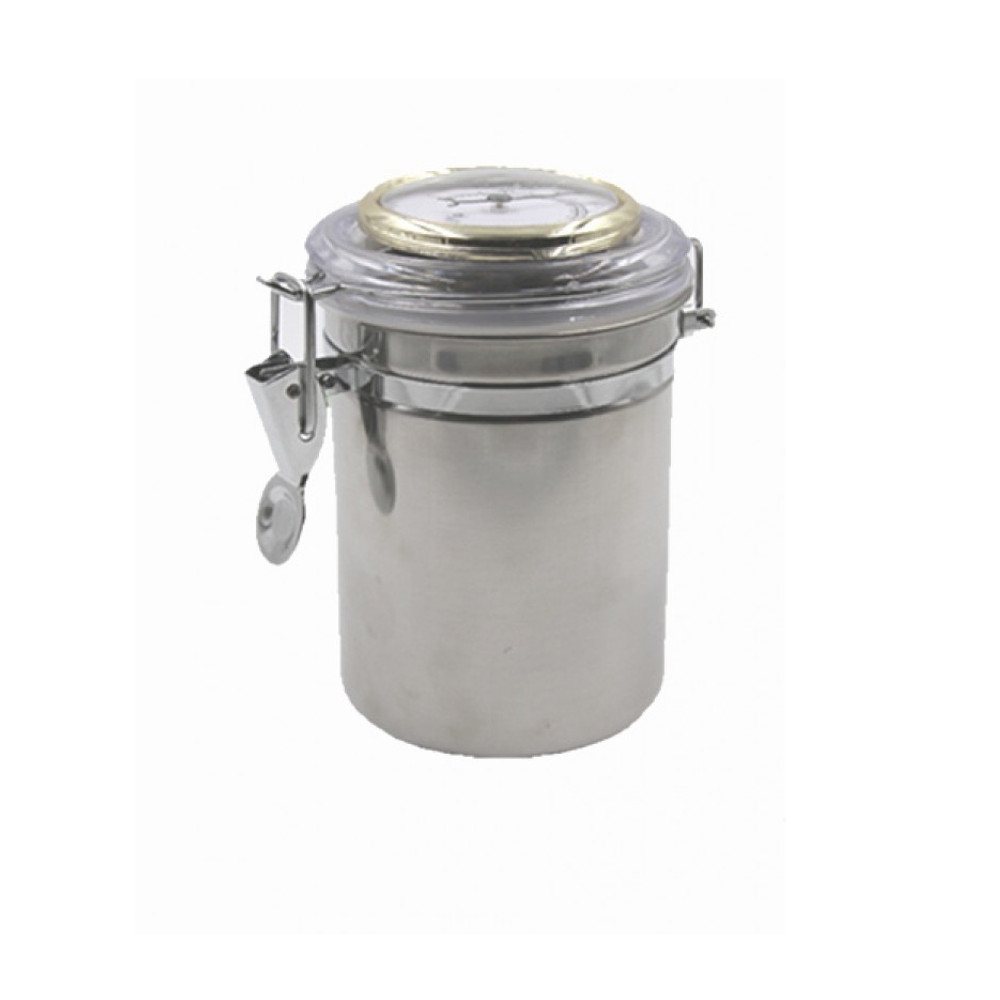 Large Tobacco Storage Jar