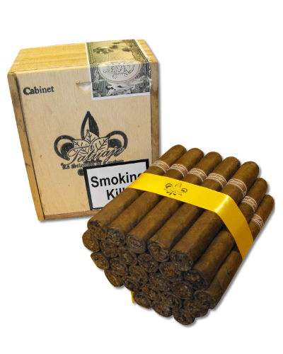 JANUARY SALE - Tatuaje Cafe Noellas Cigar - Box of 25 (Discontinued)