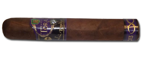Torano Exodus 1959 - Finite 2013 - Robusto Cigar - 1 Single Torano Exodus 1959 - Finite 2013 - Robusto Cigar - 1 Single