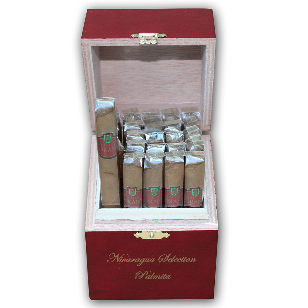 Torano Palmita - Box of 25