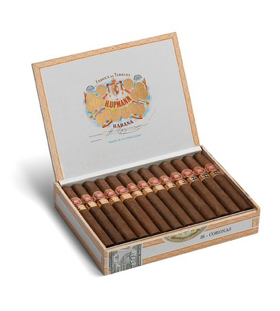 H. Upmann Coronas (Hunters & Frankau) 1999 - Box 25s