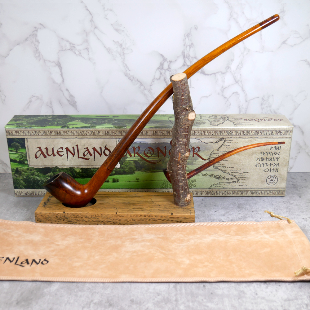auenland tobacco Pipe Vauen Auenland Modon Sand