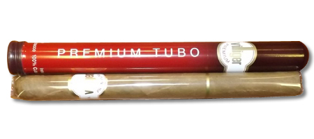 Villiger Premium Tubos Cigar - 1 Single