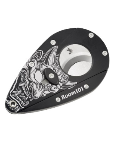 Xikar Xi1 Room 101 JYA Cutter