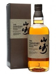 Suntory Yamazaki Bourbon Barrel 2013 70cl, 48.0%