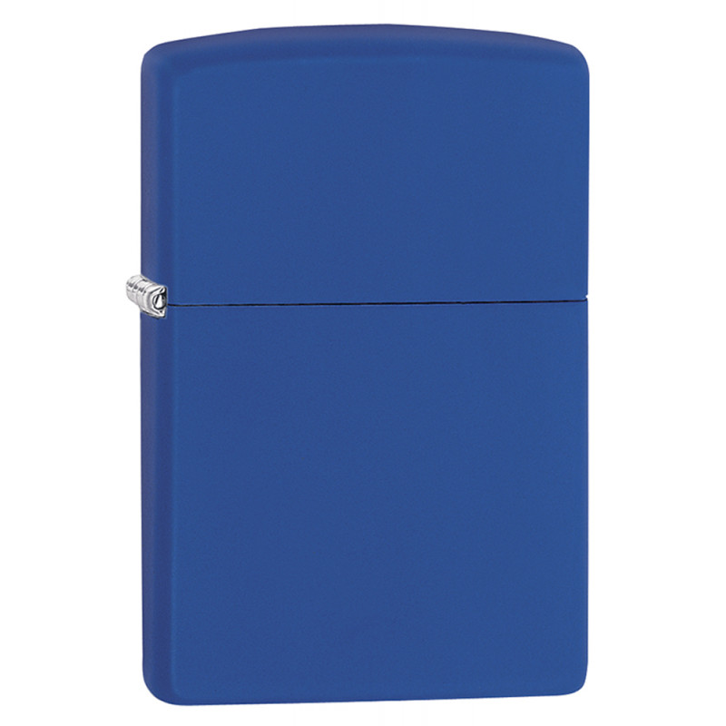 Zippo - Classic Royal Blue Matte - Windproof Lighter