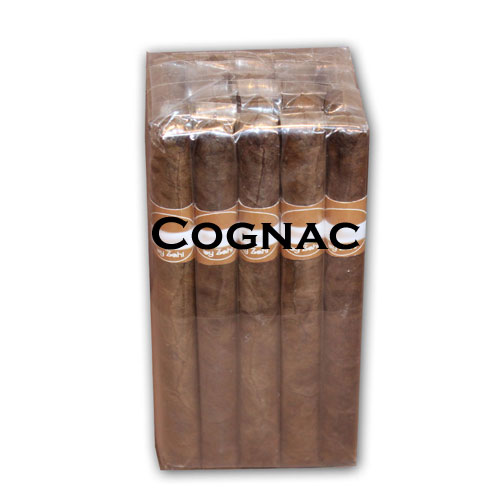 Heaven by Zahi - Cognac Flavoured Petit Corona Cigar - Bundle of 20 (Discontinue