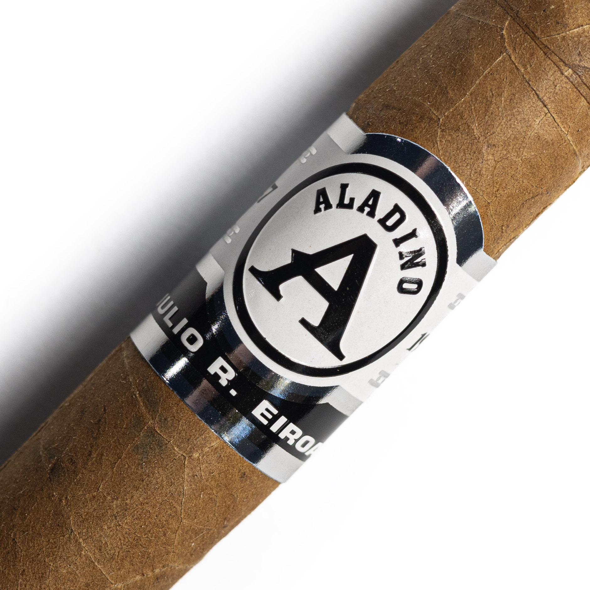Aladino Queens Perfecto Connecticut Cigar
